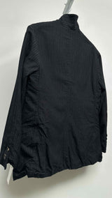 Paul Harnden Pin-stripe Suits