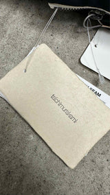 Taichimurakami Cargo L/C TRS Origami Pants