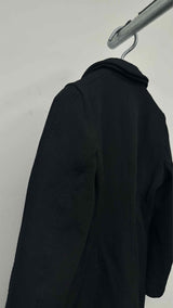 robe de chambre Double-breasted Coat