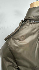 Undercover Detachable-parts Short Coat