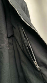 Ann Demeulemeester Dries Standard Bomber Jacket