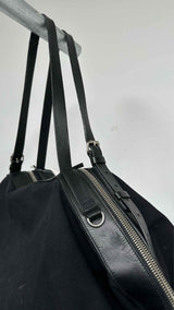 Saint Laurent ID Convertable Bag