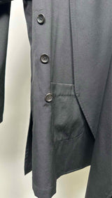 Yohji Yamamoto Pour Homme Blazer Jacket
