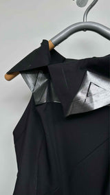 132 5. Issey Miyake Standard Dress