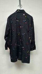 LOEWE X Studio Ghibli Susuwatari Long Shirt
