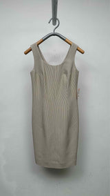 Hermes Stripe Dress Set-up