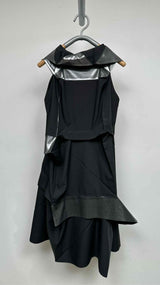 132 5. Issey Miyake Standard Dress