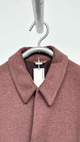 Post Archive Faction New Classic Coat