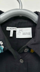LOEWE X Studio Ghibli Susuwatari Long Shirt