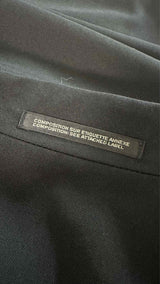 Yohji Yamamoto Pour Homme Blazer Jacket