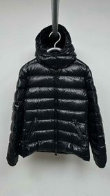 Moncler Hooded Down Jacket