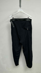 Paul Harnden Pin-stripe Suits