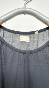 Helmut Lang Archive S/S Elastic Mesh Top