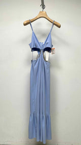 Jonathan Simkhai Ayla Midi Dress