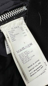 Sacai Tweed Riders Jacket