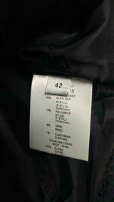 Givenchy Tweed Jacket