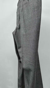 Ermenegildo Zegna Plaid Suits