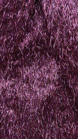 Lanvin O'sized Fuzzy Blazer Jacket