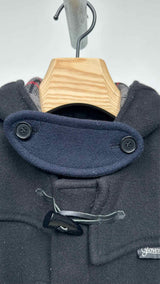 Junya Watanabe MAN X Gloverall Duffle Coat
