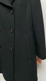 Dolce & Gabbana Double-Breast Coat