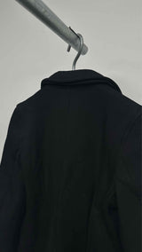 robe de chambre Double-breasted Coat