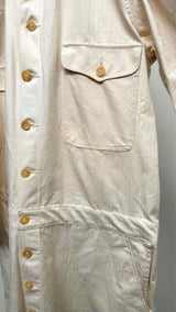 Paul Harnden Jump Suits
