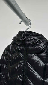 Moncler Badete Giubbotto Down Jacket