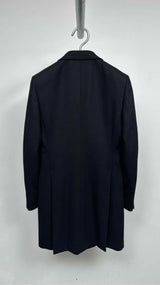 Comme Des Garcons Homme Plus Double-breast Coat