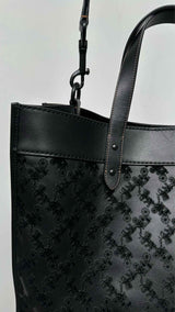 Coach Fieled Tote 40 Bag