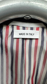 Thom Browne 4-bars Blazer Jacket