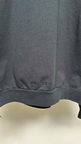 Balenciaga X Simpsons Printed Hoodie