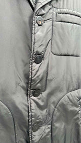 Jean Paul Gaultier Puffer Blazer Jacket