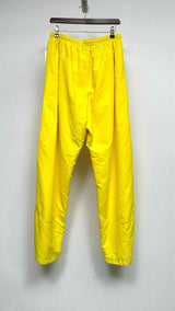 Balenciaga 3B Sports Icon Wide Track Pants