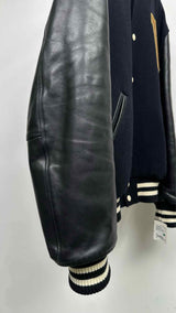 Junya Watanabe x Versace Varsity Jacket