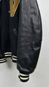 Junya Watanabe x Versace Varsity Jacket
