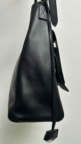 Balenciaga Bel Air Messenger Bag