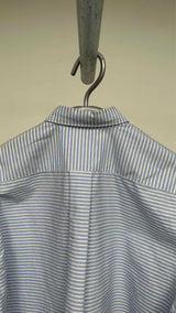 Comme Des Garcons Shirt Border Shirt