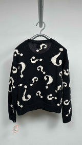 Sky High Farm ?mark Cardigan