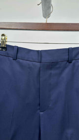 Charles Jeffery LOVERBOY Back-logo Side-line Pants