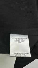 Alexander McQueen Riders Bomber Jacket