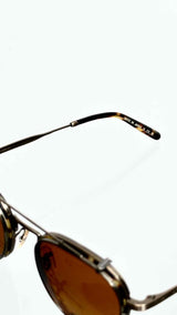 Oliver Peoples x Brunello Cucinelli Liletto Sunglasses
