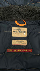 Parajumpers Godi Down Bomber Jacket