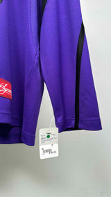 Supreme X MISFITS L/S Skull Hockey Jersey Top
