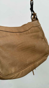Balenciaga Motocross Classic Hip Crossbody Bag