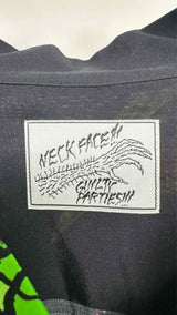 Guilty Parties X Neckface Type-1 Anniversary Hawaiian Shirt