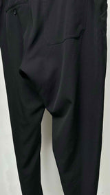 Yohji Yamamoto Pour Homme Wide Easy Pants