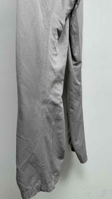 Issey Miyake Men Cinch Detailed Parachute Pants