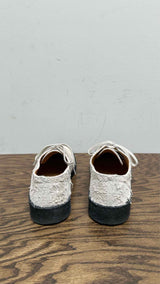 Comme Des Garcons Homme Plus X George Cox Manhattan Popboy Shoes