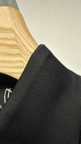 Number (N)ine Asymmetrical Napoleon Jacket