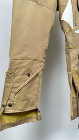 Junya Watanabe Patchwork Pants